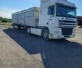Білий Даф XF 95, об'ємом двигуна 12.58 л та пробігом 1 тис. км за 16000 $, фото 1 на Automoto.ua