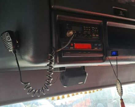 Даф XF 95 2003 в Николаеве на Automoto.ua Белый Даф XF 95, объемом двигателя 12.6 л и пробегом 1 тыс. км за 7000 $, фото 15 на Automoto.ua