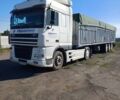 Білий Даф XF 95, об'ємом двигуна 12.58 л та пробігом 1 тис. км за 18000 $, фото 1 на Automoto.ua