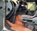 Белый Даф XF 95, объемом двигателя 12.58 л и пробегом 2 тыс. км за 8500 $, фото 4 на Automoto.ua