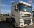 Білий Даф XF 95, об'ємом двигуна 12.58 л та пробігом 999 тис. км за 10000 $, фото 13 на Automoto.ua