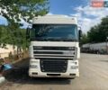 Белый Даф XF 95, объемом двигателя 12.65 л и пробегом 650 тыс. км за 17000 $, фото 1 на Automoto.ua