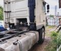 Белый Даф XF 95, объемом двигателя 12.58 л и пробегом 2 тыс. км за 8500 $, фото 8 на Automoto.ua