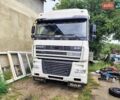 Белый Даф XF 95, объемом двигателя 12.58 л и пробегом 2 тыс. км за 8500 $, фото 1 на Automoto.ua