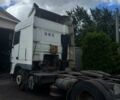 Белый Даф XF 95, объемом двигателя 12.58 л и пробегом 200 тыс. км за 8500 $, фото 1 на Automoto.ua