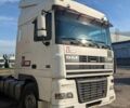 Білий Даф XF 95, об'ємом двигуна 12.58 л та пробігом 999 тис. км за 10000 $, фото 18 на Automoto.ua