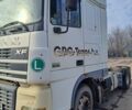 Білий Даф XF 95, об'ємом двигуна 12.6 л та пробігом 1 тис. км за 7000 $, фото 1 на Automoto.ua