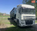Белый Даф XF 95, объемом двигателя 0 л и пробегом 1 тыс. км за 25000 $, фото 2 на Automoto.ua