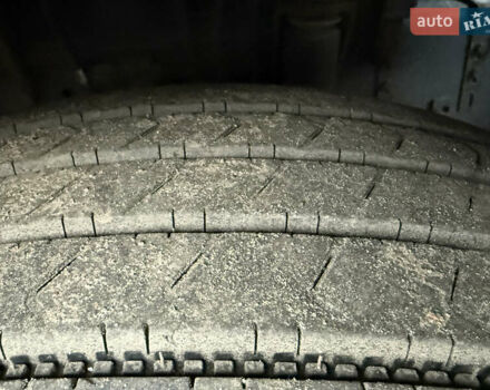 Белый Даф XF 95, объемом двигателя 12.6 л и пробегом 1000 тыс. км за 14000 $, фото 4 на Automoto.ua