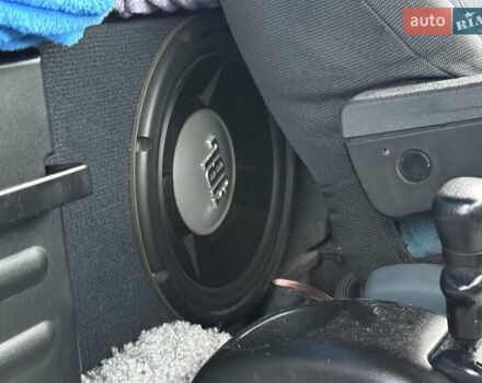 Белый Даф XF 95, объемом двигателя 12.6 л и пробегом 1000 тыс. км за 14000 $, фото 9 на Automoto.ua