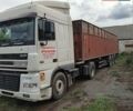 Білий Даф XF 95, об'ємом двигуна 12.58 л та пробігом 1 тис. км за 14800 $, фото 1 на Automoto.ua