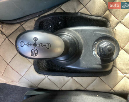 Белый Даф XF 95, объемом двигателя 0 л и пробегом 999 тыс. км за 8500 $, фото 11 на Automoto.ua