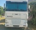 Белый Даф XF 95, объемом двигателя 12.58 л и пробегом 1 тыс. км за 8500 $, фото 1 на Automoto.ua