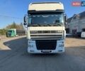 Белый Даф XF 95, объемом двигателя 12.58 л и пробегом 2 тыс. км за 28500 $, фото 1 на Automoto.ua