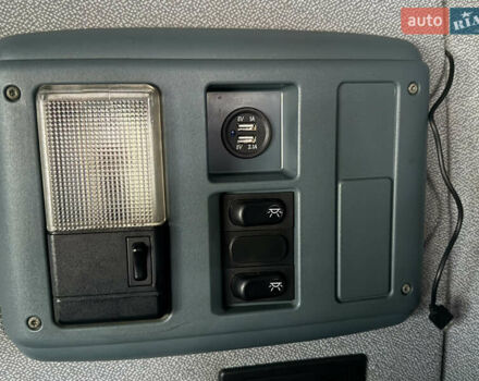 Белый Даф XF 95, объемом двигателя 12.6 л и пробегом 1000 тыс. км за 14000 $, фото 12 на Automoto.ua