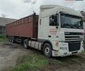 Білий Даф XF 95, об'ємом двигуна 12.58 л та пробігом 1 тис. км за 14000 $, фото 1 на Automoto.ua