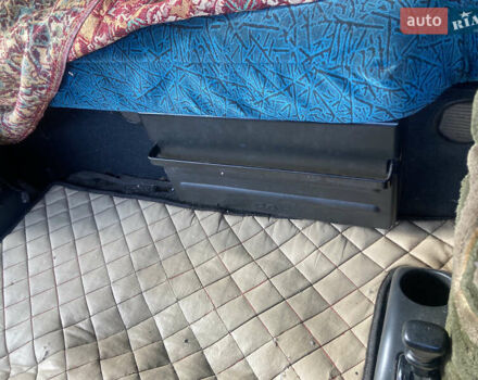 Белый Даф XF 95, объемом двигателя 0 л и пробегом 999 тыс. км за 8500 $, фото 10 на Automoto.ua