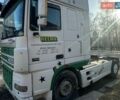 Белый Даф XF 95, объемом двигателя 12.58 л и пробегом 1000 тыс. км за 8700 $, фото 1 на Automoto.ua