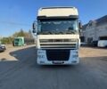 Білий Даф XF 95, об'ємом двигуна 12.58 л та пробігом 2 тис. км за 28500 $, фото 1 на Automoto.ua