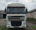 Білий Даф XF 95, об'ємом двигуна 12.58 л та пробігом 1 тис. км за 14800 $, фото 6 на Automoto.ua