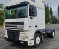 Білий Даф XF 95, об'ємом двигуна 12.58 л та пробігом 999 тис. км за 8000 $, фото 1 на Automoto.ua