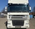 Белый Даф XF 95, объемом двигателя 0 л и пробегом 1 тыс. км за 7800 $, фото 1 на Automoto.ua