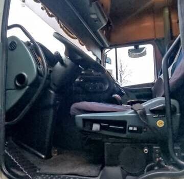 Білий Даф XF 95, об'ємом двигуна 0 л та пробігом 2 тис. км за 10000 $, фото 2 на Automoto.ua