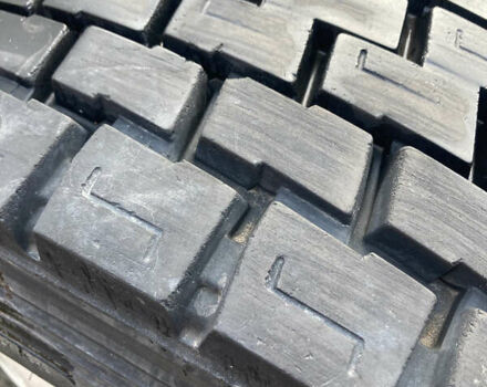 Белый Даф XF 95, объемом двигателя 0 л и пробегом 999 тыс. км за 8500 $, фото 5 на Automoto.ua