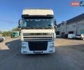 Белый Даф XF 95, объемом двигателя 12.58 л и пробегом 2 тыс. км за 28500 $, фото 12 на Automoto.ua