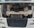 Білий Даф XF 95, об'ємом двигуна 12.58 л та пробігом 1 тис. км за 14800 $, фото 9 на Automoto.ua