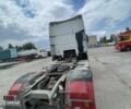 Белый Даф XF 95, объемом двигателя 12.58 л и пробегом 2 тыс. км за 8000 $, фото 6 на Automoto.ua