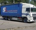 Білий Даф XF 95, об'ємом двигуна 12.58 л та пробігом 820 тис. км за 23000 $, фото 1 на Automoto.ua