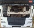 Белый Даф XF 95, объемом двигателя 12.6 л и пробегом 1 тыс. км за 20000 $, фото 3 на Automoto.ua