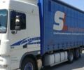 Білий Даф XF 95, об'ємом двигуна 12.58 л та пробігом 820 тис. км за 23000 $, фото 3 на Automoto.ua