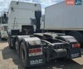 Белый Даф XF 95, объемом двигателя 0 л и пробегом 865 тыс. км за 12200 $, фото 3 на Automoto.ua