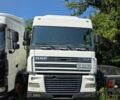 Білий Даф XF 95, об'ємом двигуна 12.58 л та пробігом 1000 тис. км за 8500 $, фото 1 на Automoto.ua