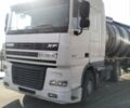Білий Даф XF 95, об'ємом двигуна 12.58 л та пробігом 1 тис. км за 30200 $, фото 7 на Automoto.ua