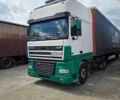 Белый Даф XF 95, объемом двигателя 12.58 л и пробегом 990 тыс. км за 9000 $, фото 1 на Automoto.ua