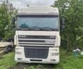 Білий Даф XF 95, об'ємом двигуна 12.58 л та пробігом 1 тис. км за 30200 $, фото 1 на Automoto.ua