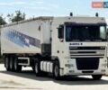 Белый Даф XF 95, объемом двигателя 12.58 л и пробегом 1 тыс. км за 27000 $, фото 2 на Automoto.ua