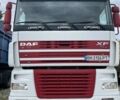 Белый Даф XF 95, объемом двигателя 12.58 л и пробегом 2 тыс. км за 8000 $, фото 1 на Automoto.ua