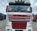 Белый Даф XF 95, объемом двигателя 12.58 л и пробегом 2 тыс. км за 8000 $, фото 3 на Automoto.ua