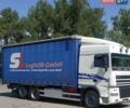 Білий Даф XF 95, об'ємом двигуна 12.58 л та пробігом 820 тис. км за 23000 $, фото 8 на Automoto.ua