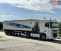 Белый Даф XF 95, объемом двигателя 12.58 л и пробегом 1 тыс. км за 27000 $, фото 1 на Automoto.ua