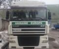 Белый Даф XF 95, объемом двигателя 12.58 л и пробегом 2 тыс. км за 9500 $, фото 1 на Automoto.ua