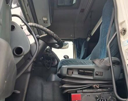 Белый Даф XF 95, объемом двигателя 0 л и пробегом 865 тыс. км за 12200 $, фото 11 на Automoto.ua