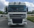 Білий Даф XF 95, об'ємом двигуна 12.58 л та пробігом 820 тис. км за 23000 $, фото 49 на Automoto.ua