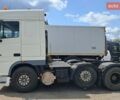 Белый Даф XF 95, объемом двигателя 0 л и пробегом 865 тыс. км за 12200 $, фото 2 на Automoto.ua