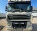 Білий Даф XF 95, об'ємом двигуна 12.58 л та пробігом 1 тис. км за 10500 $, фото 1 на Automoto.ua