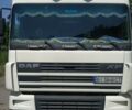 Білий Даф XF 95, об'ємом двигуна 12.58 л та пробігом 820 тис. км за 23000 $, фото 1 на Automoto.ua